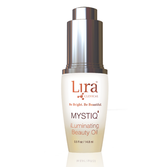 MYSTIQ Iluminating Beauty Oil