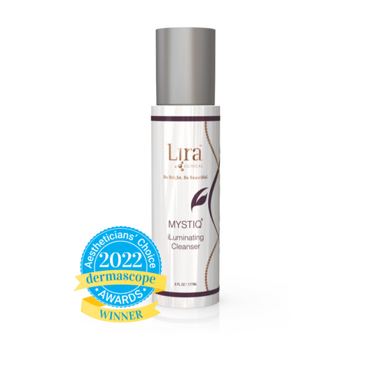 MYSTIQ Iluminating Cleanser
